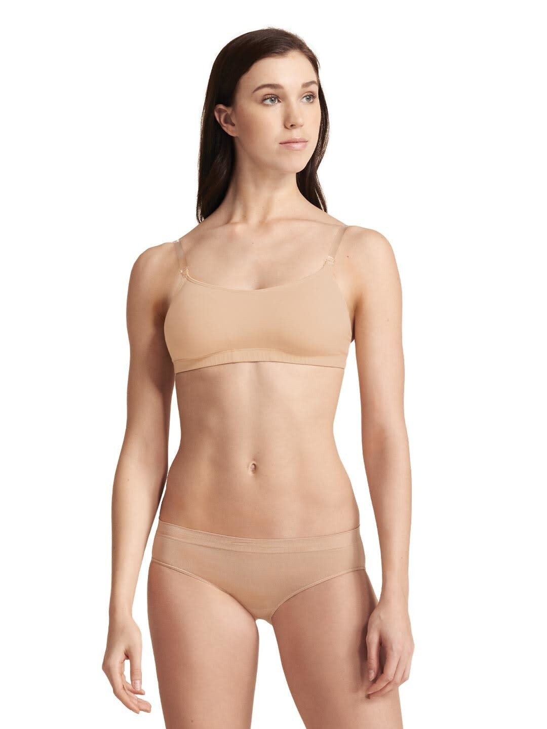Capezio Bra w/ BraTek
