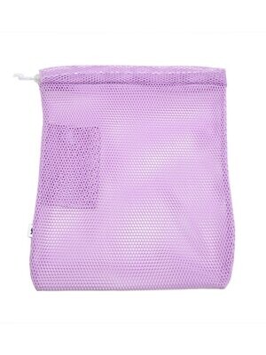 Capezio Mesh Draw String Bag