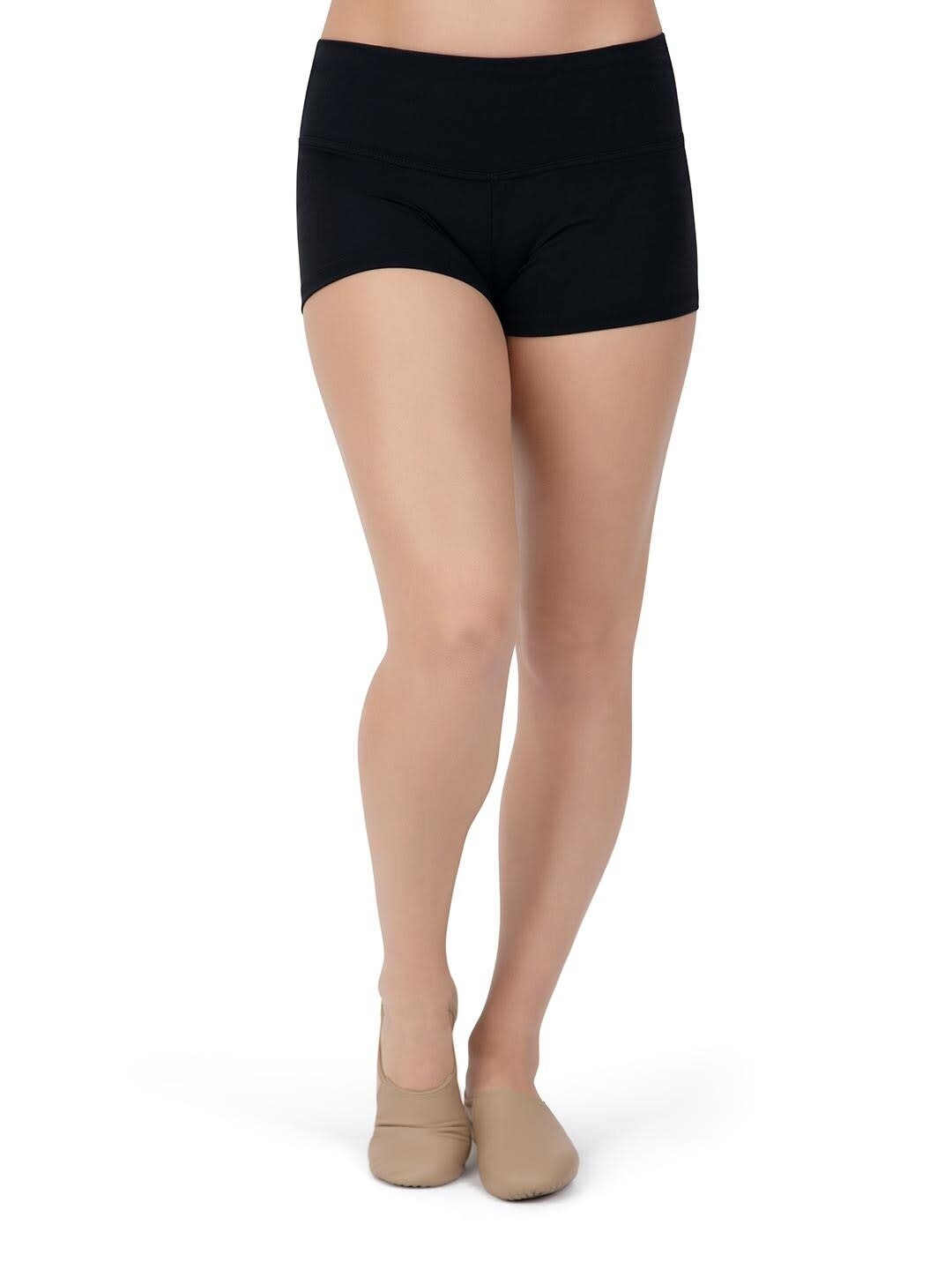 Capezio Gusset Short
