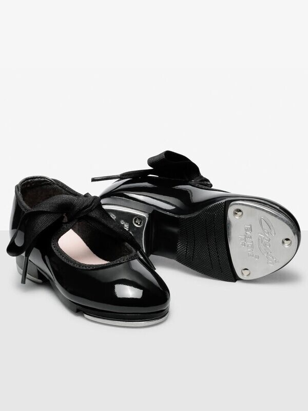 Capezio Jr Tyette Tap Shoe
