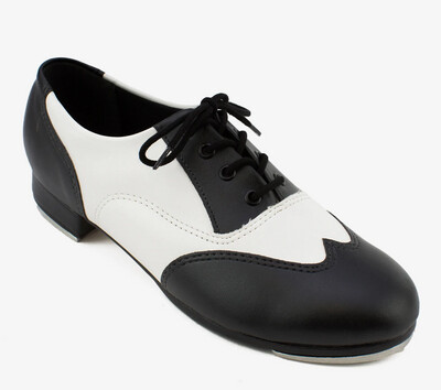 So Danca Trent Oxford Tap Shoe