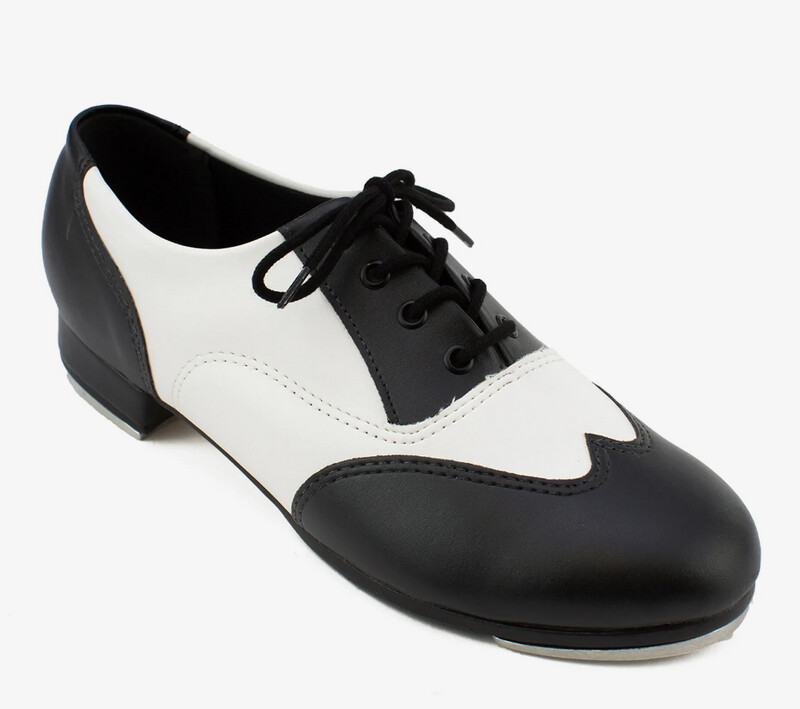 So Danca Trent Oxford Tap Shoe
