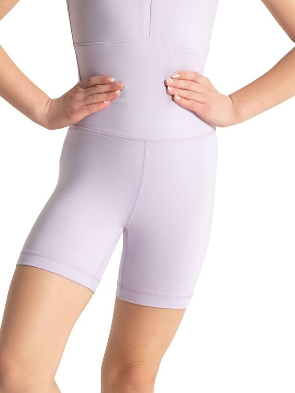 Capezio Spot on Bike Short - Child
