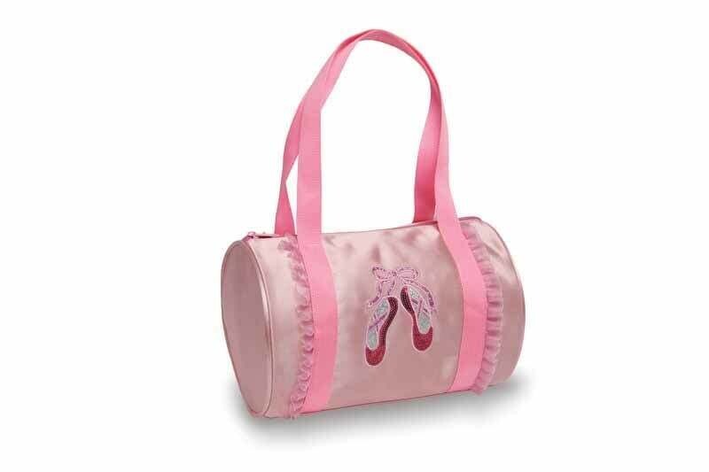 Danzshuz My Cute Ballet Duffel
