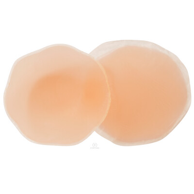 Eurotard Reusable Silicone Modesty Petals Nipple Cover