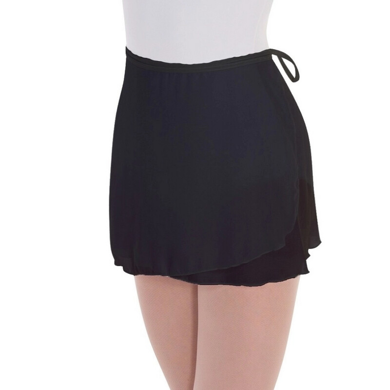 Body Wrappers 15&quot; Wrap Skirt