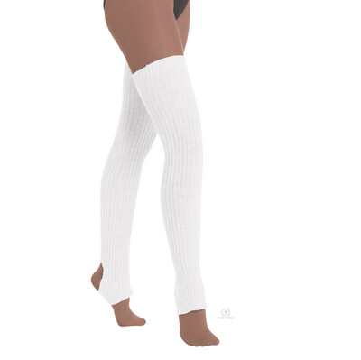 Eurotard 36&quot; Stirrup Legwarmer