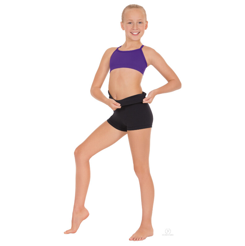 Eurotard Convertible Short - Child