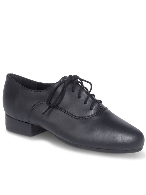 Capezio Overture Oxford Shoe