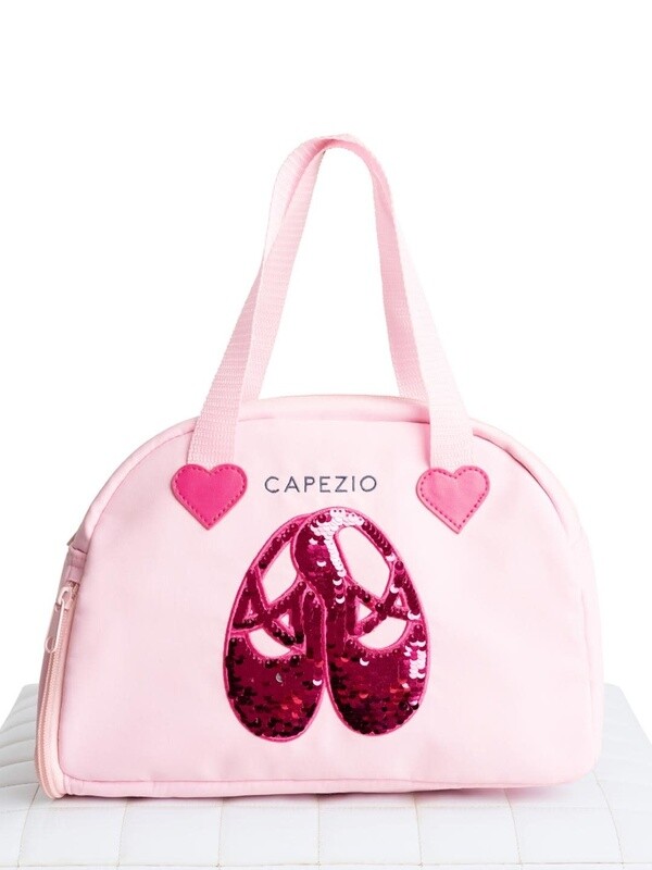Capezio Pretty Tote Bag