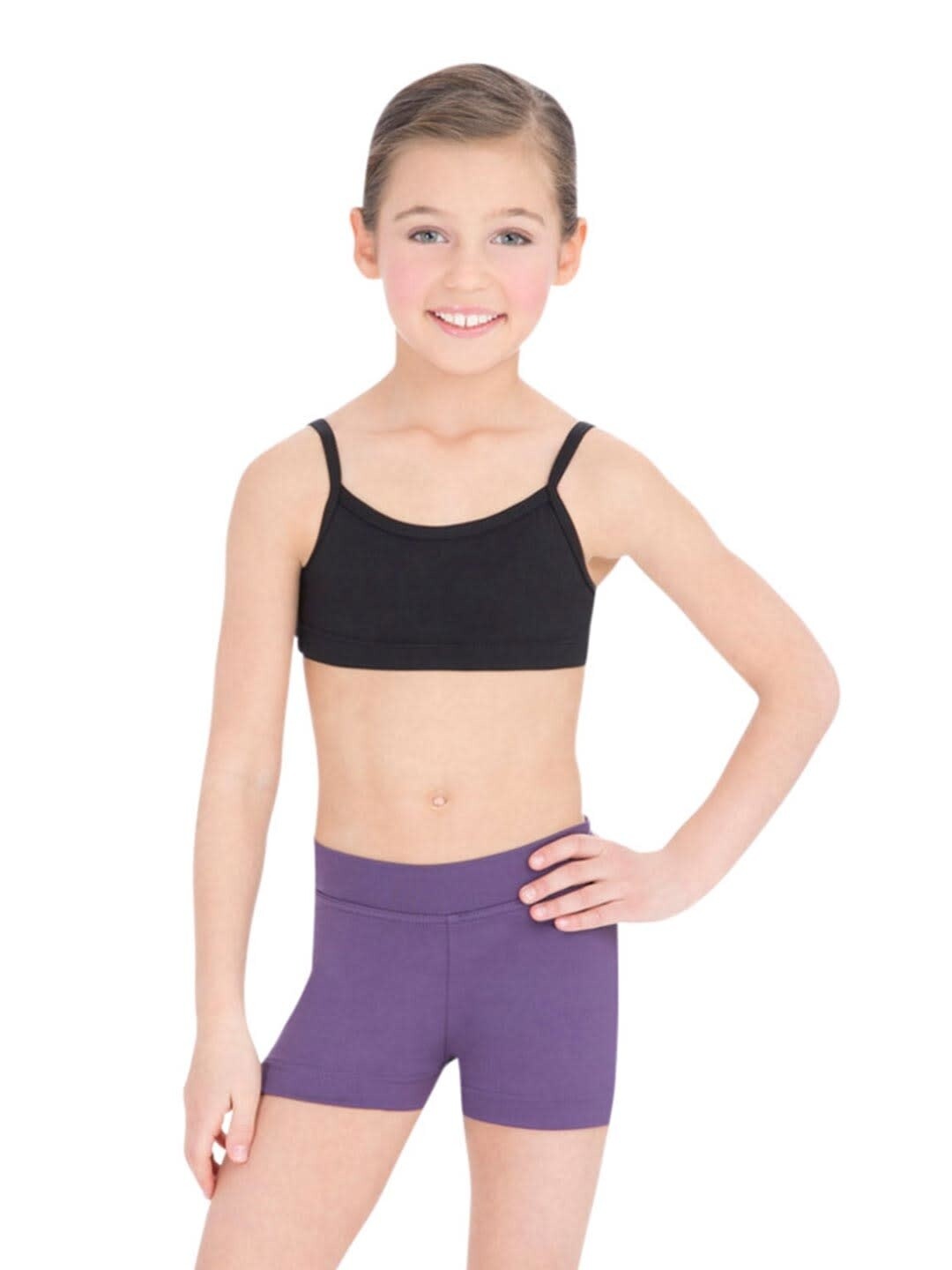 Capezio Camisole Bra Top - Child