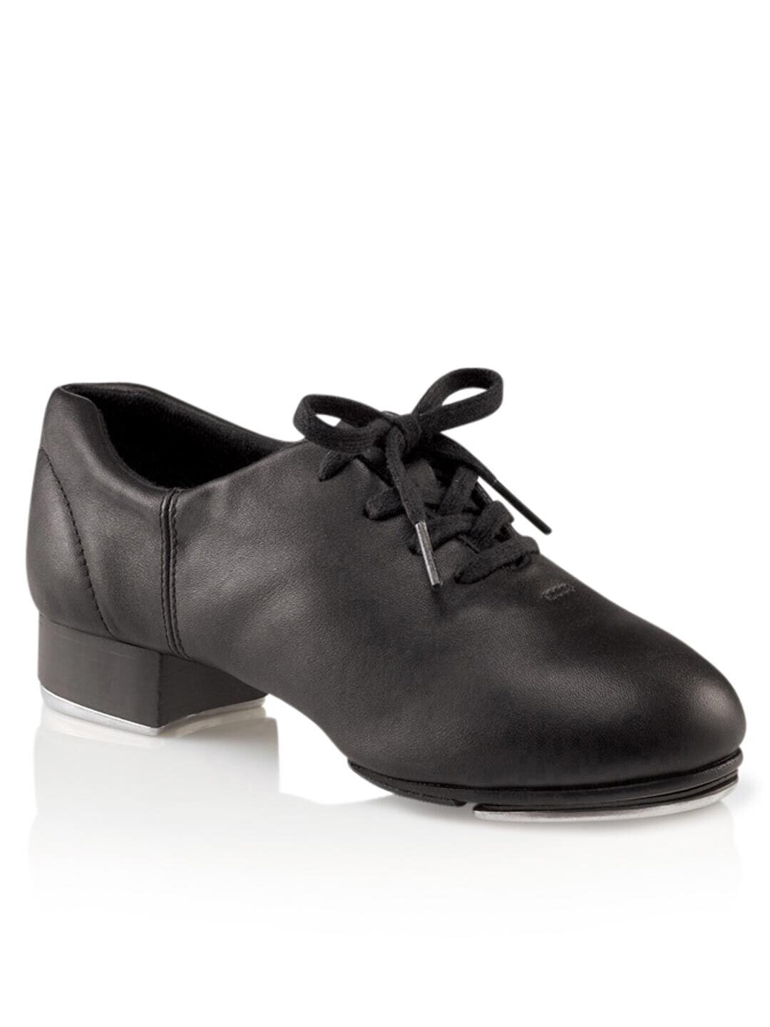 Capezio Flex Master Tap Shoe, Color: Black, Size: 12.5, Width: W