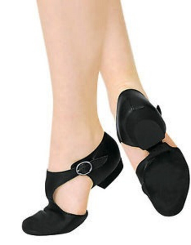Capezio Pedini Jazz Shoe