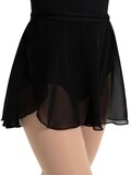 Capezio Wrap Skirt