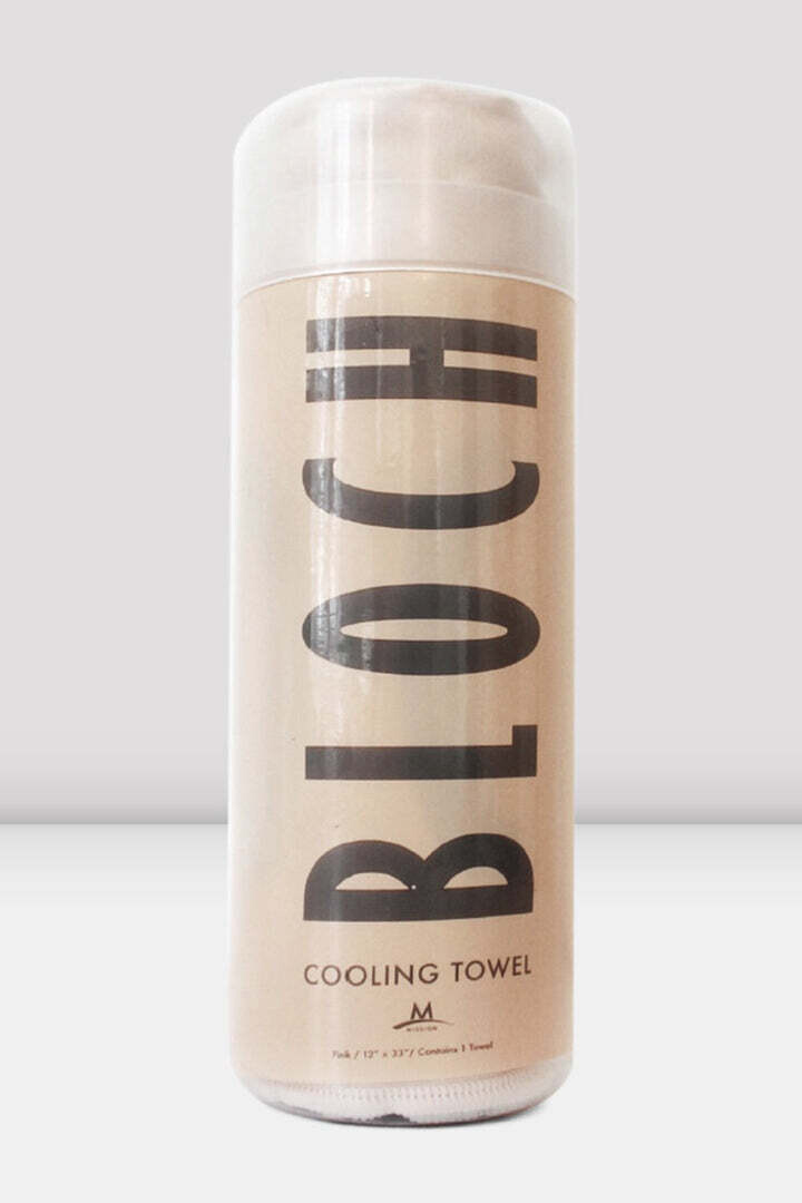 Bloch Custom &quot;Cooling&quot; Towel