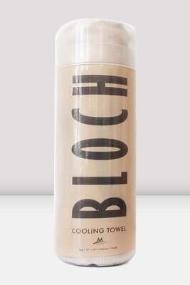 Bloch Custom &quot;Cooling&quot; Towel