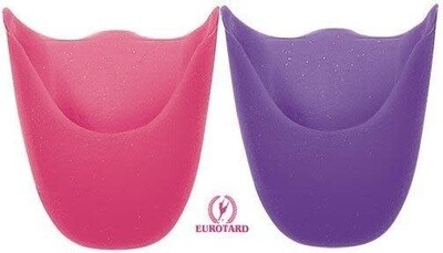 Eurotard Feather Lite Pointe Comfort Shoe Pads