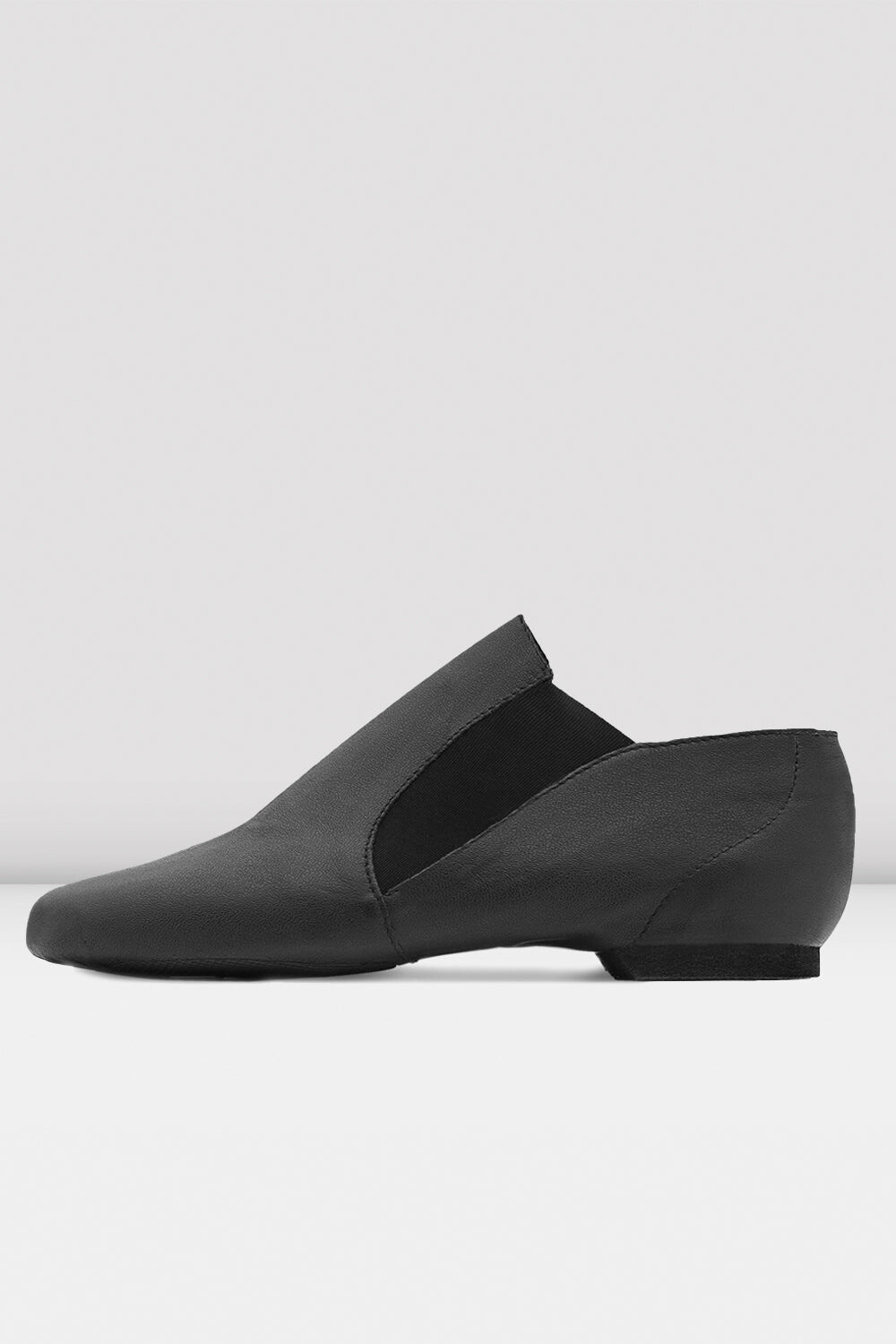 Bloch Dance Now Leather Jazz Boot
