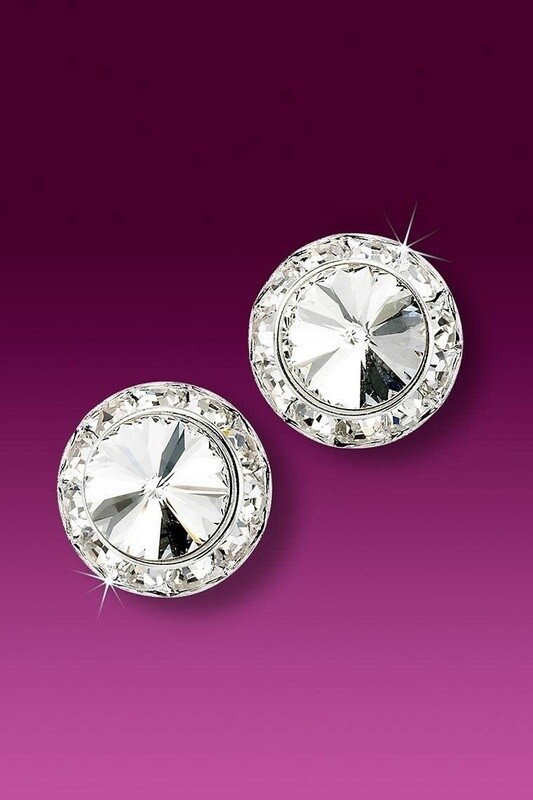 Performance Earrings Post