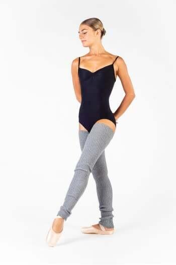 Capezio Knit Legwarmer