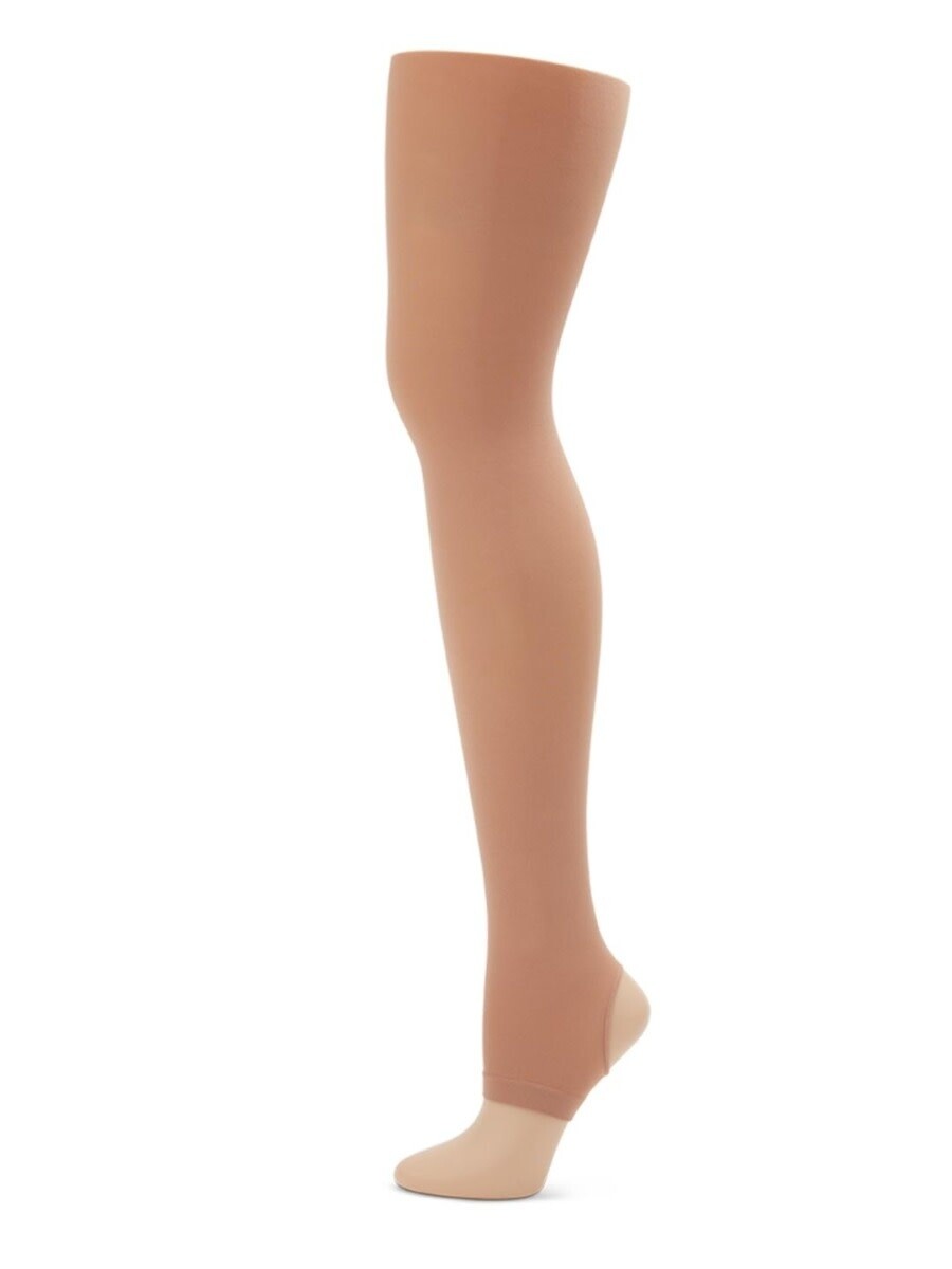 Capezio Hold &amp; Stretch Stirrup Tight - Child