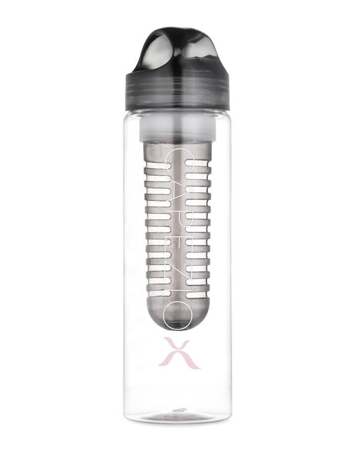 Capezio H2O Infuse Bottle