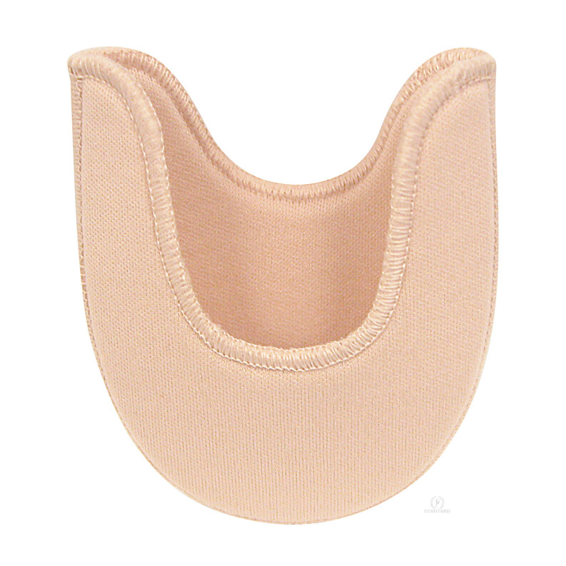 Eurotard Foam Pointe Shoe Pads