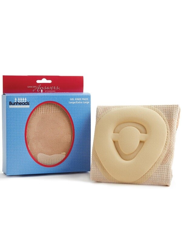 Bunheads Gel Knee Pad