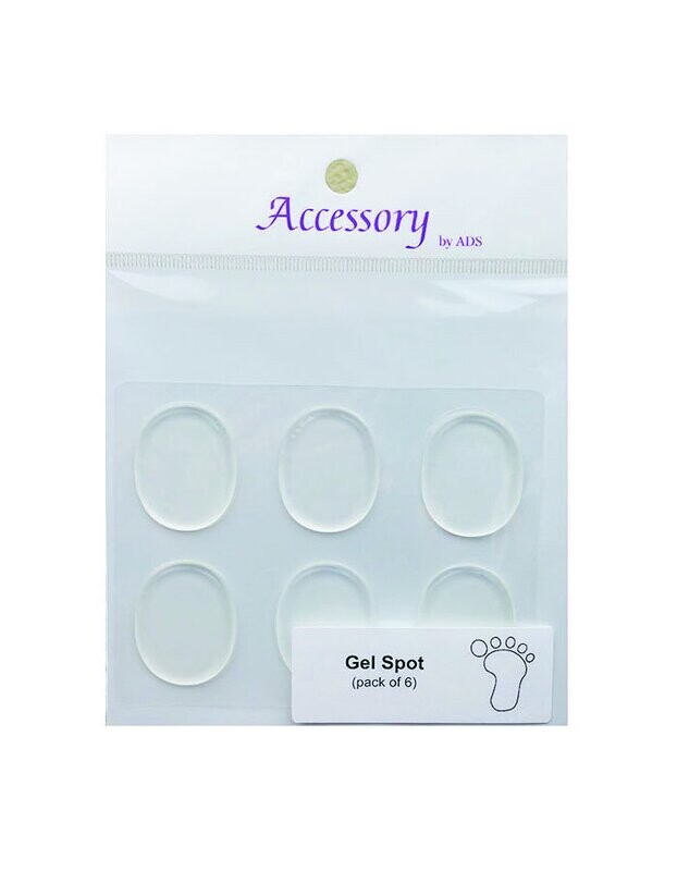 Gel Spots