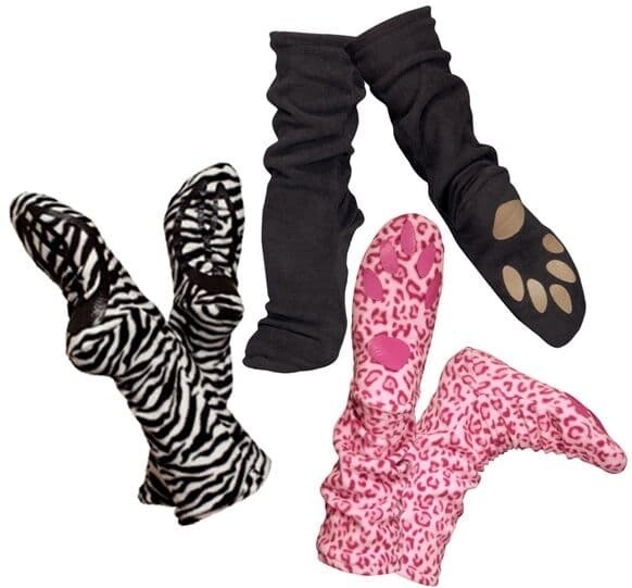 Gaynor Minden Cozy Paws