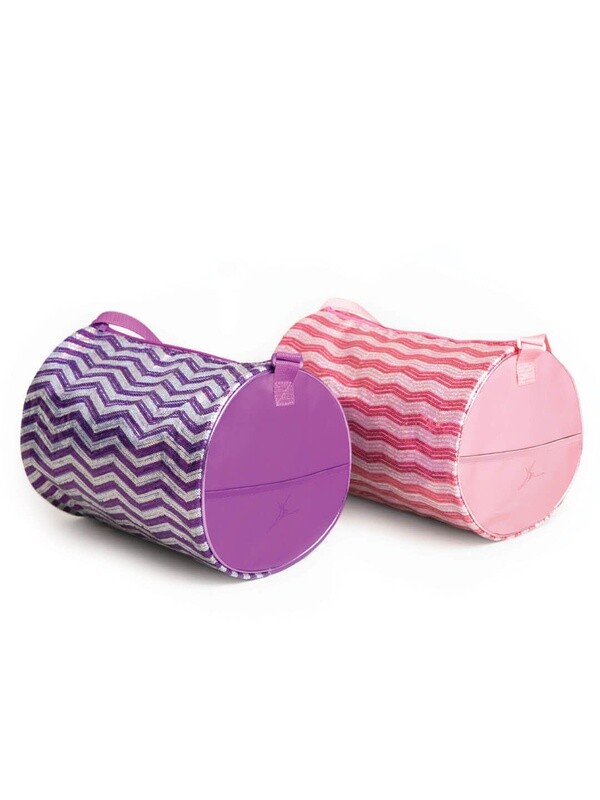 Capezio Fantasy Barrel Bag