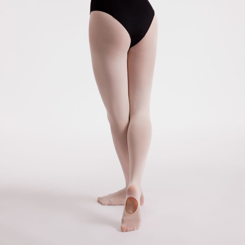 Silky Intermediate Convertible Tights