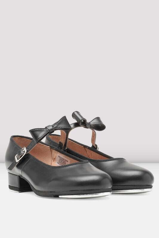 Bloch Merry Jane Tap Shoe - Child