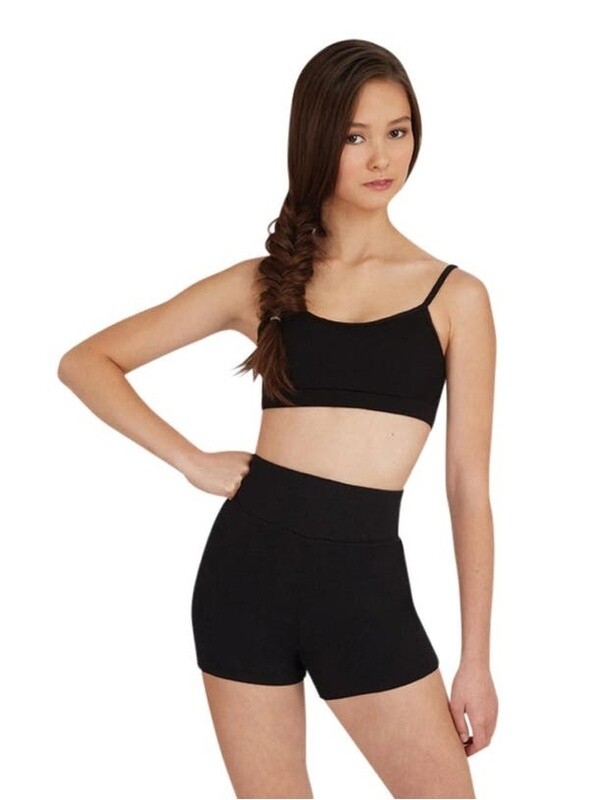 Capezio Camisole Bra Top