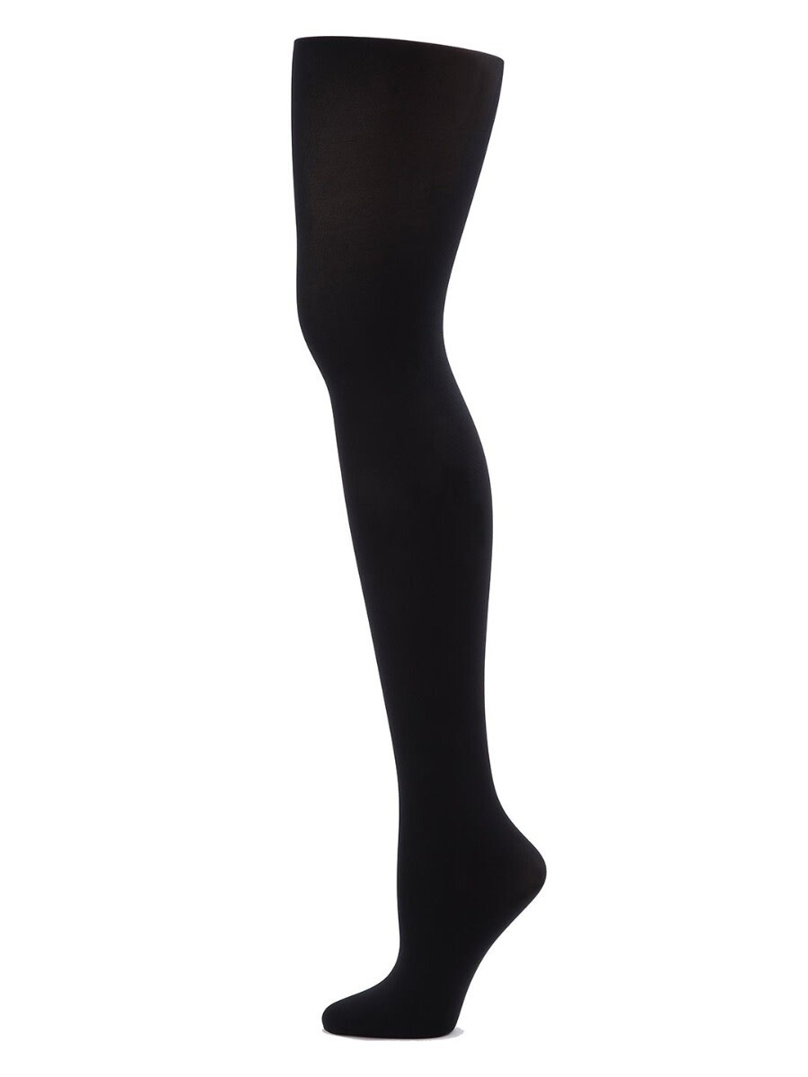 Capezio Ultra Soft Footed Tight