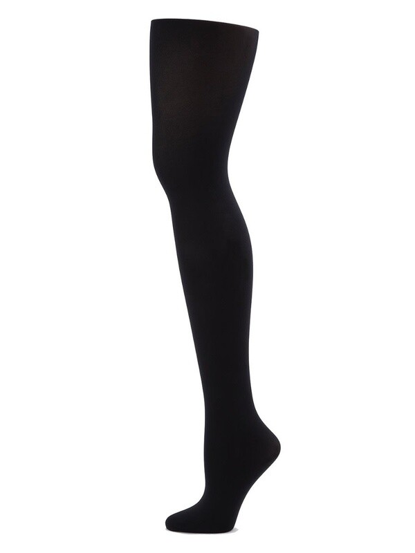 Capezio Ultra Soft Footed Tight