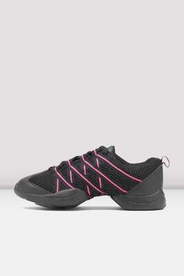 Bloch Criss Cross Sneaker