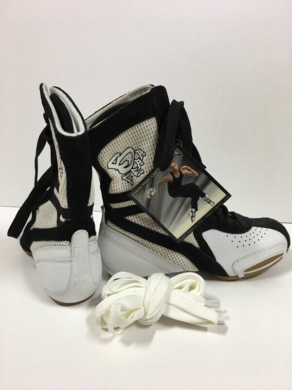 Capezio Frontline B Free Shoe