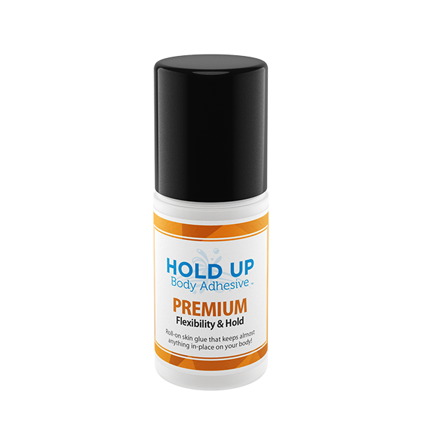 Hold UP Premium Body Adhesive