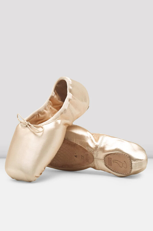 Bloch Superlative Split Sole Pointe Shoes