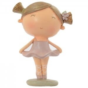 Dasha Tiny Dancer Figurine