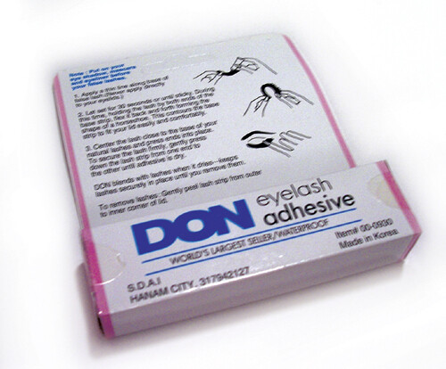 FH2 Eyelash Glue