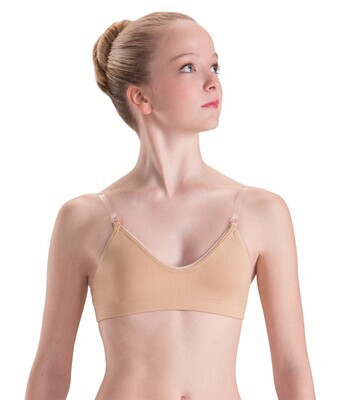 Motionwear Underwears Convertible Strap Bra