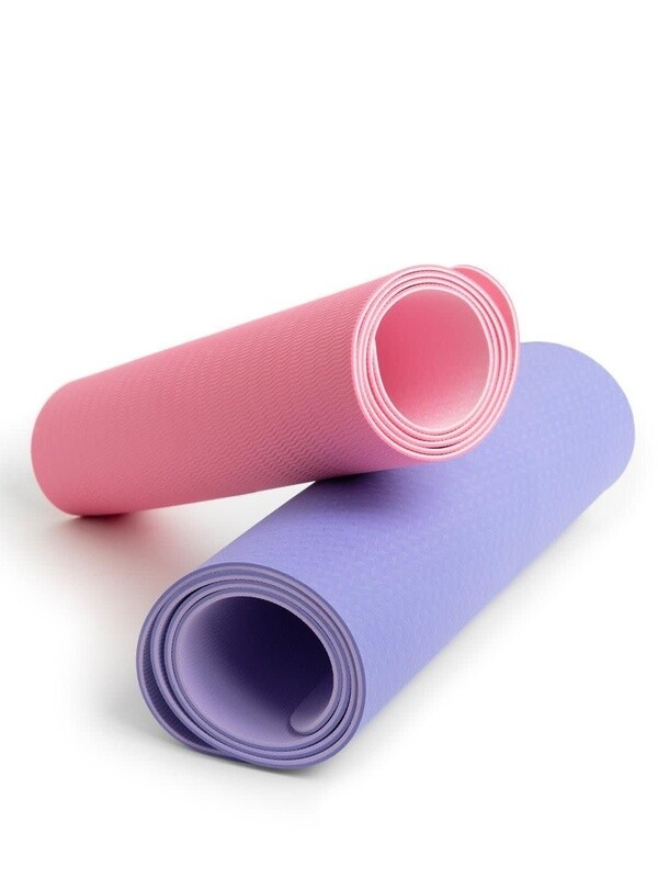 Capezio Yoga Mat