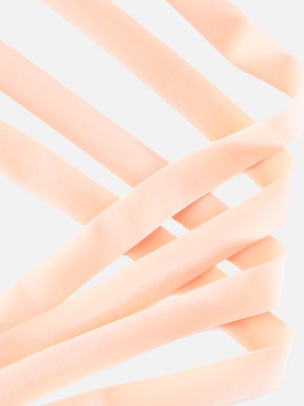 Gaynor Minden Stretch Pointe Shoe Ribbon