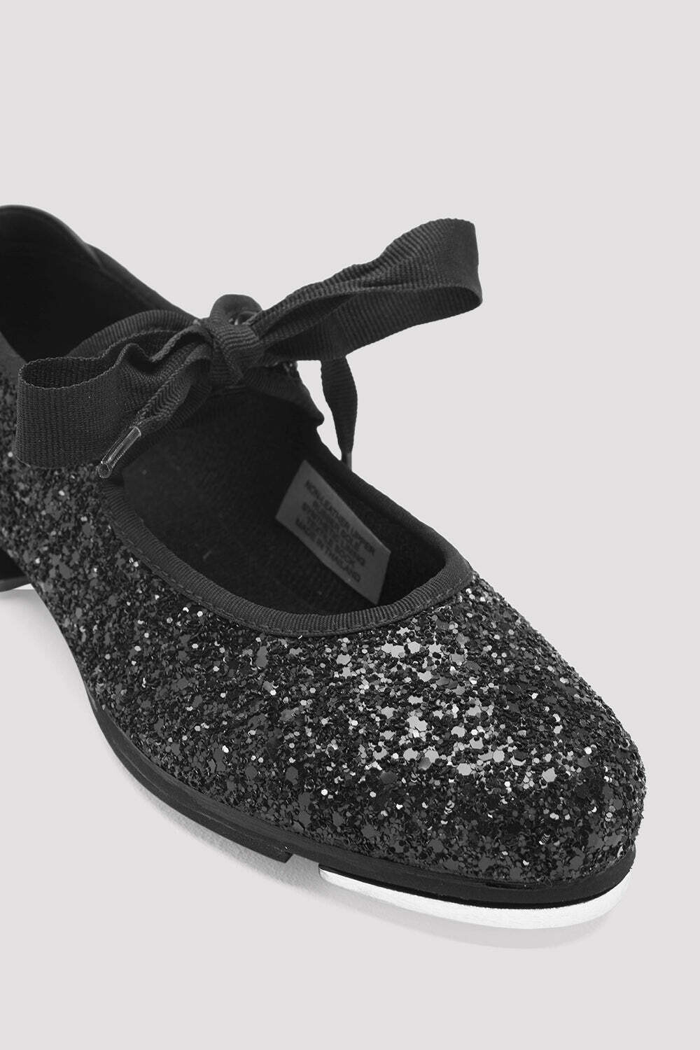 Bloch Glitter Tap Shoe