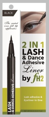 2 IN 1 Lash &amp; Dance Adhesive