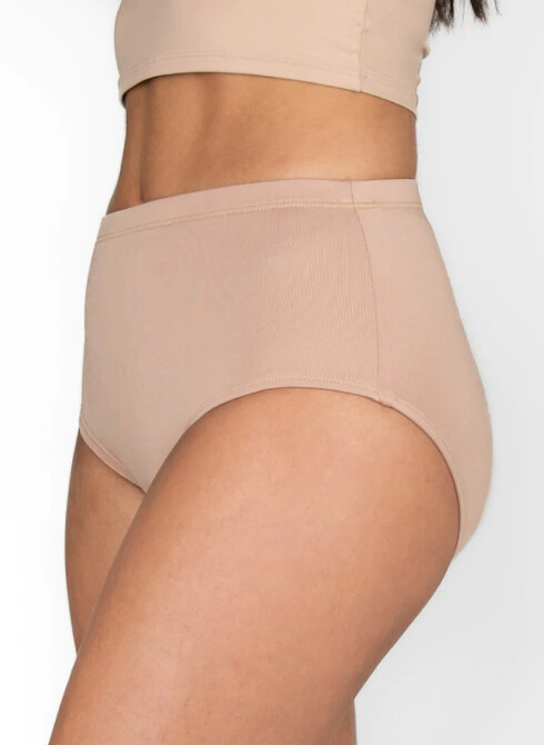Body Wrappers Athletic Brief
