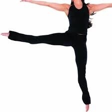 Marcea Power Pant