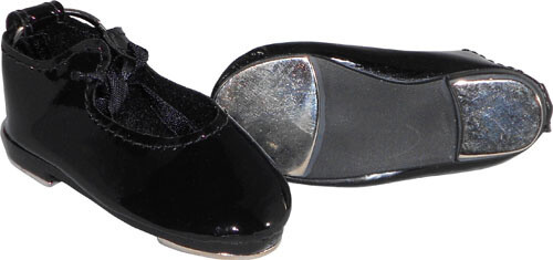 Pillows for Pointe Mini Shoe Keychain